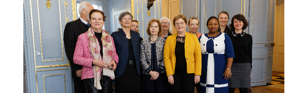 Commission Égalité Femmes-Hommes