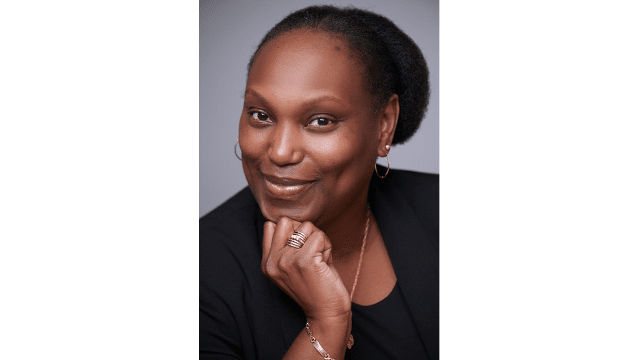 Entretien avec Mme Lisa Marlene Ntibayindusha - Promotion Louis Pasteur. 2018